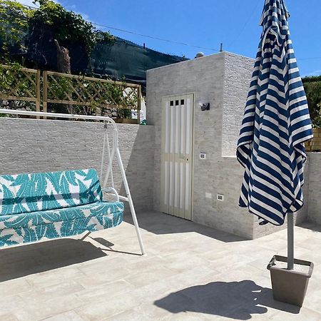 Villetta Mare Di Sicilia 冯塔尼比安奇 外观 照片